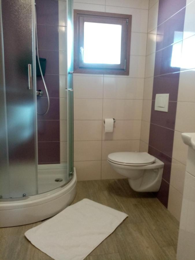 מוטובון Studio Apartman Bel Vedere מראה חיצוני תמונה