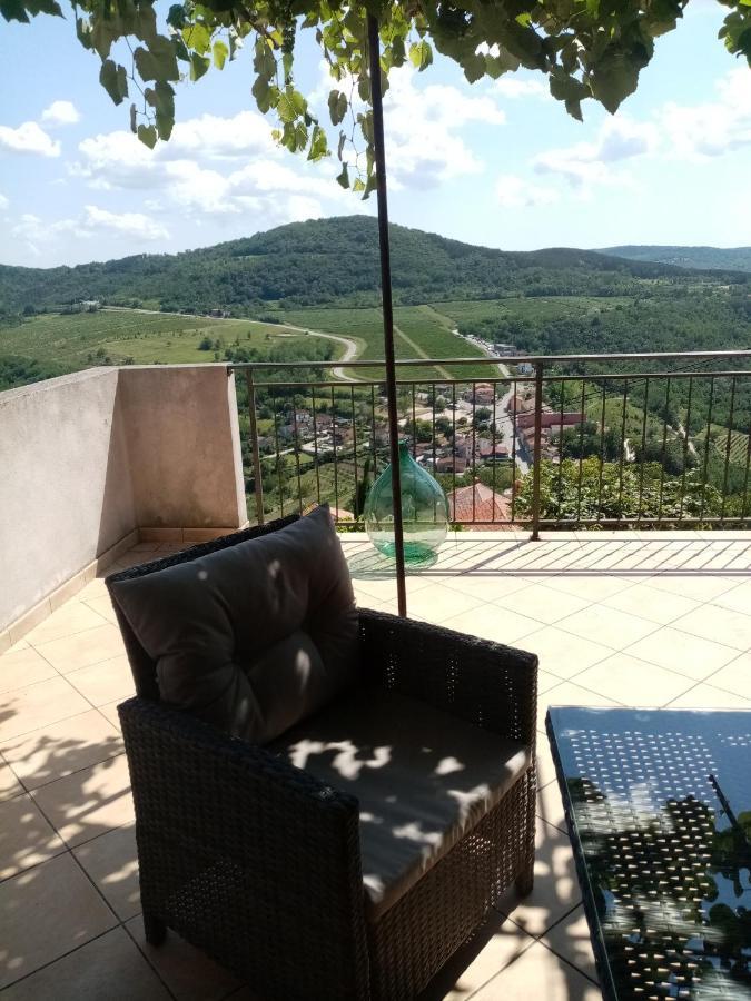 מוטובון Studio Apartman Bel Vedere מראה חיצוני תמונה