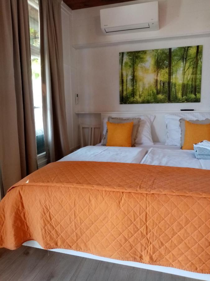 מוטובון Studio Apartman Bel Vedere מראה חיצוני תמונה