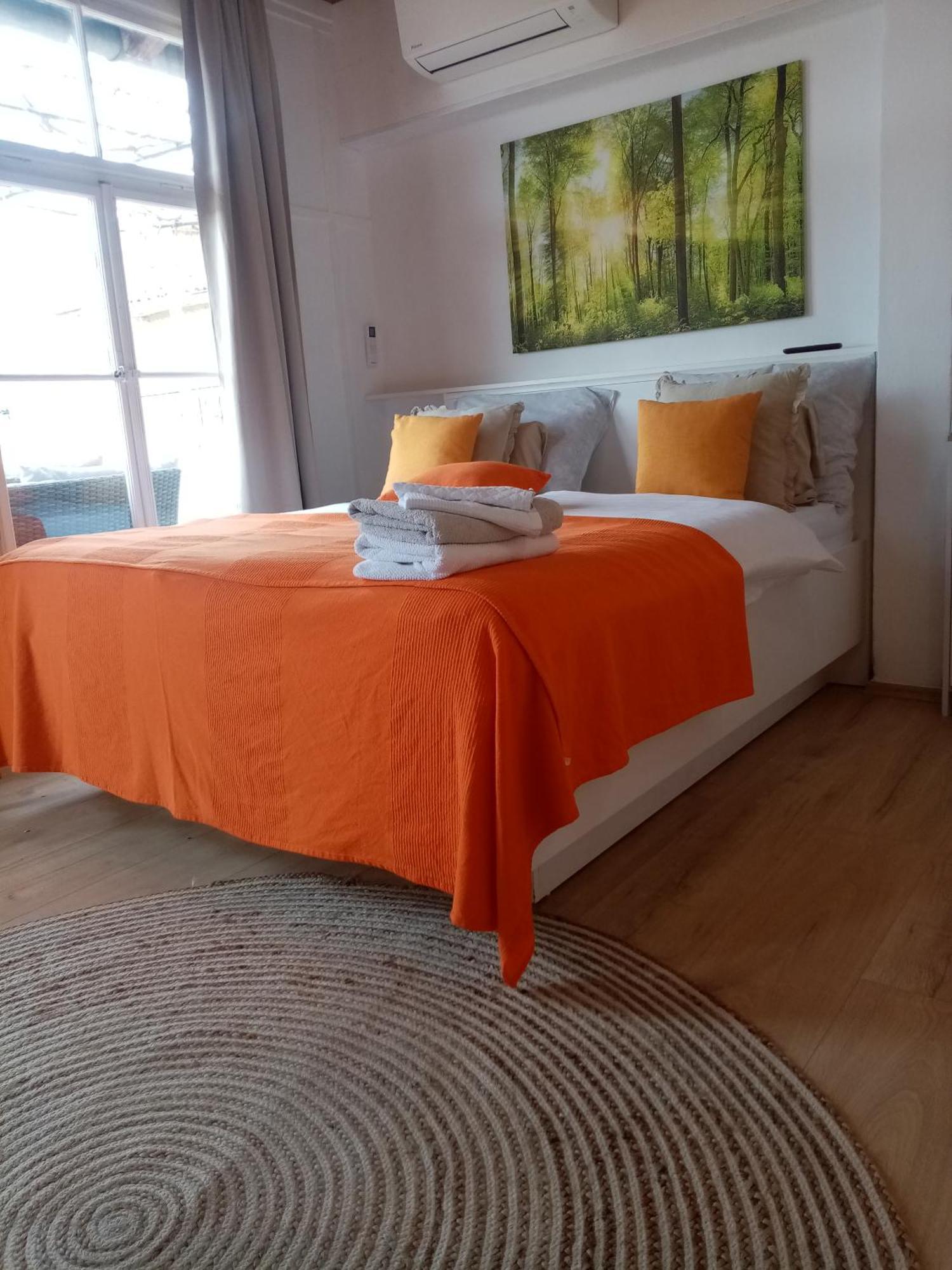 מוטובון Studio Apartman Bel Vedere מראה חיצוני תמונה