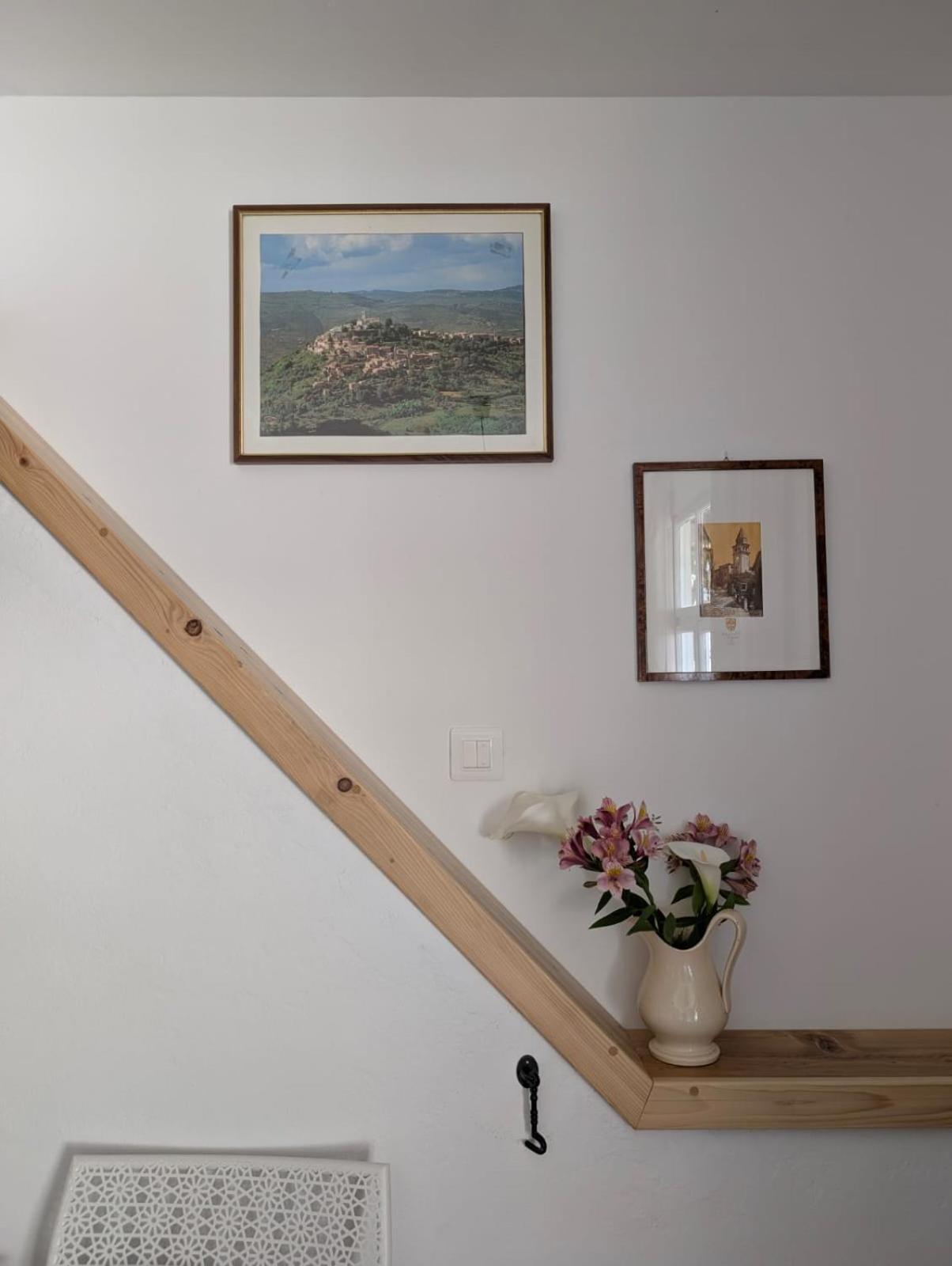 מוטובון Studio Apartman Bel Vedere מראה חיצוני תמונה